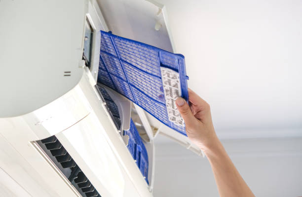Best Professional Duct Cleaning Services  in Olive Hill, KY