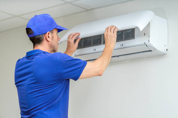 Best HVAC Air Duct Cleaning  in Olive Hill, KY